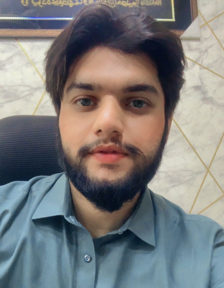 Rabbani Saleem